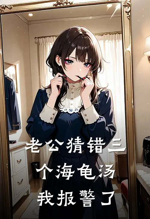 老公猜错三个海龟汤，我报警了