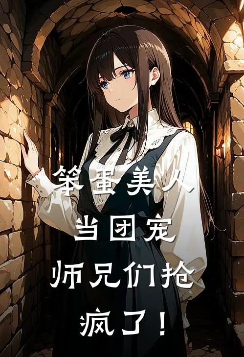 笨蛋美人当团宠，师兄们抢疯了！