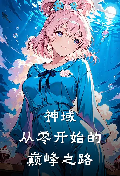 神域：从零开始的巅峰之路