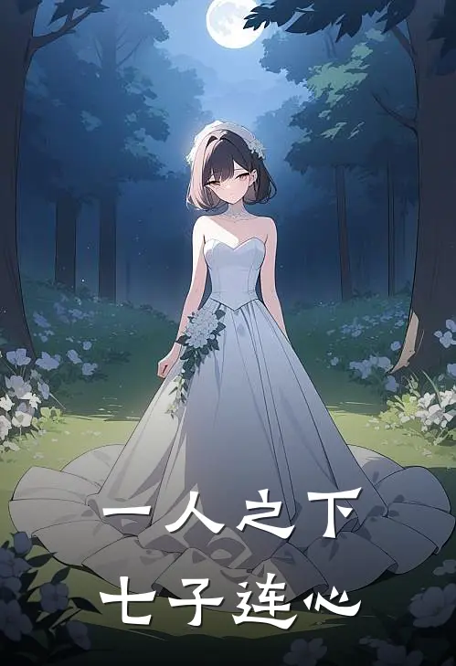 一人之下：七子连心