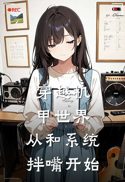 穿越机甲世界，从和系统拌嘴开始