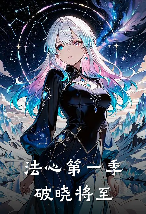 【法心】第一季破晓将至