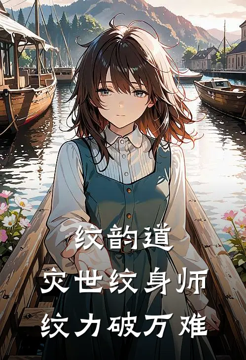 纹韵道：灾世纹身师，纹力破万难