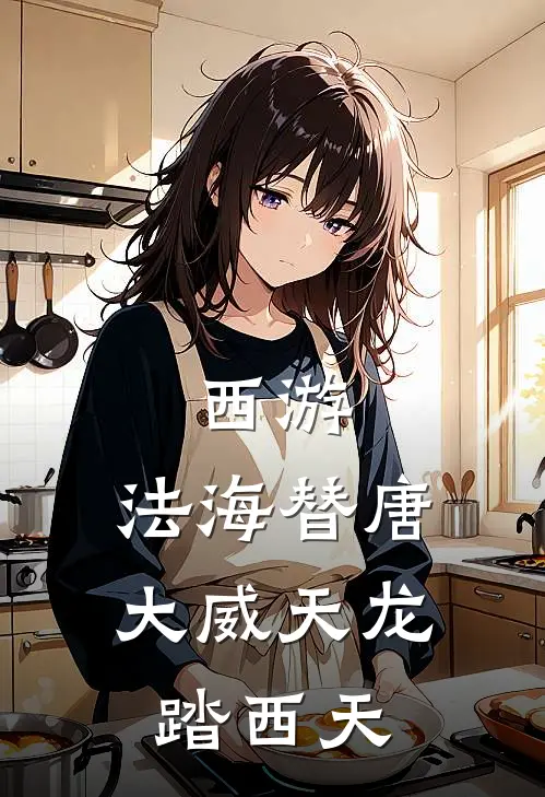 西游：法海替唐，大威天龙踏西天