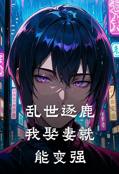 乱世逐鹿，我娶妻就能变强