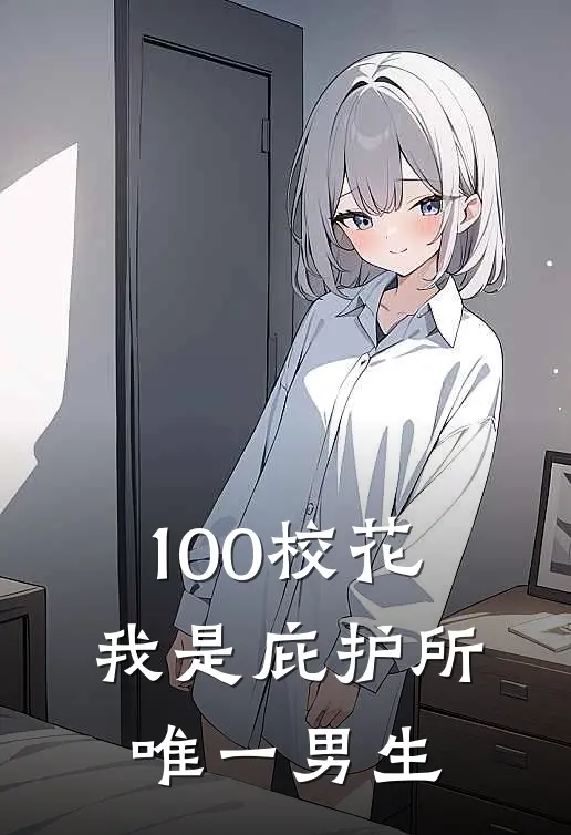 100校花，我是庇护所唯一男生