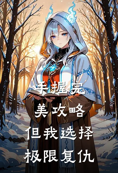 手握完美攻略，但我选择极限复仇