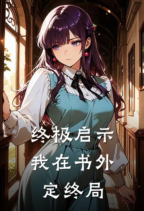 终极启示：我在书外定终局