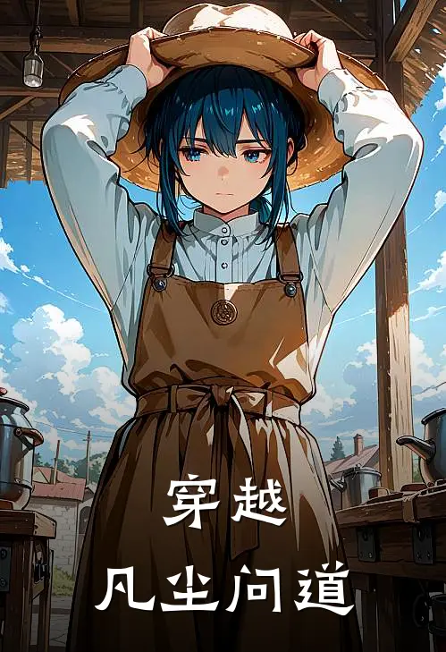 穿越，凡尘问道