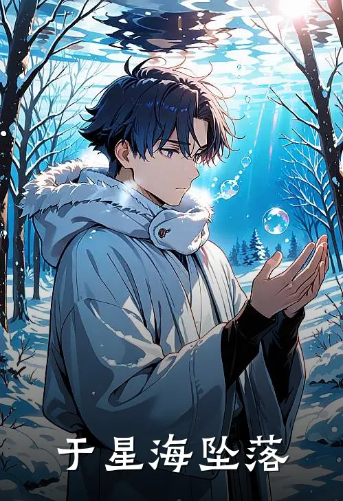 于星海坠落