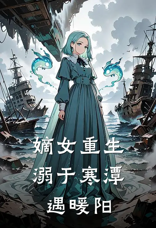 嫡女重生：溺于寒潭遇暖阳