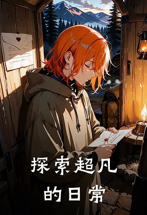 探索超凡的日常