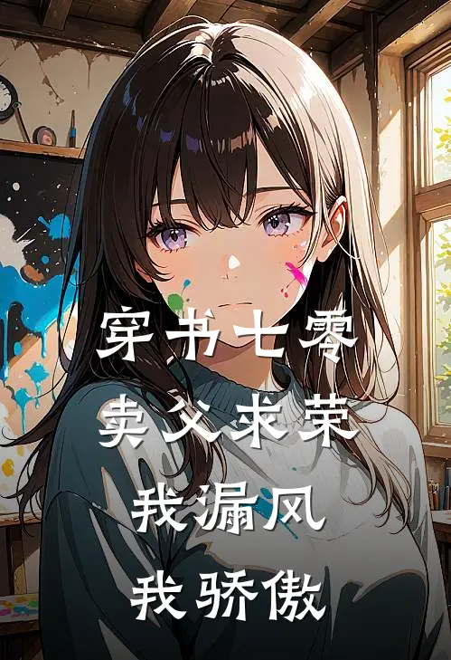 穿书七零卖父求荣，我漏风我骄傲