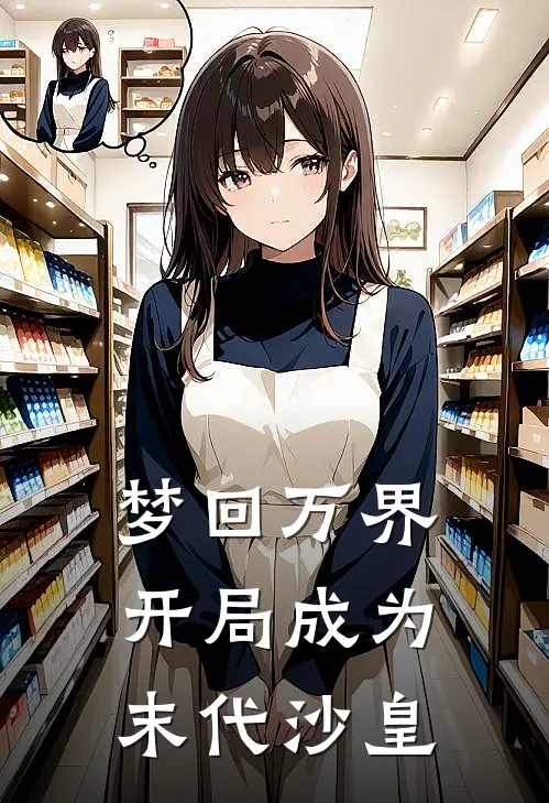 梦回万界：开局成为末代沙皇