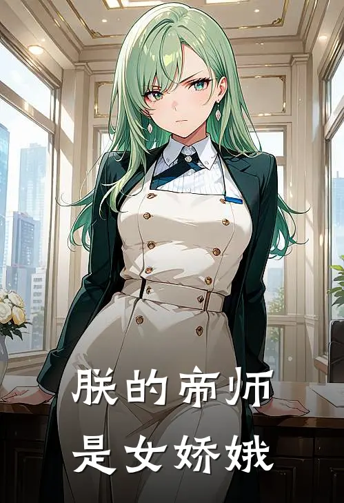 朕的帝师是女娇娥