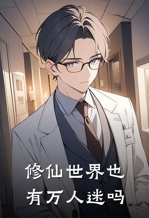 修仙世界也有万人迷吗