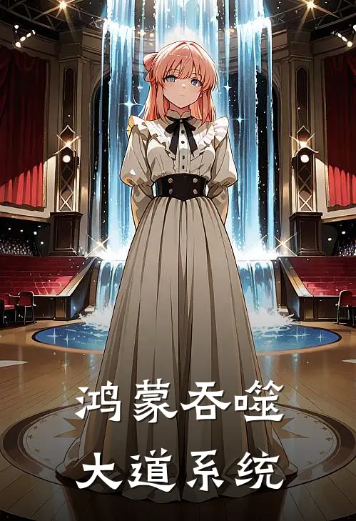 鸿蒙吞噬大道系统