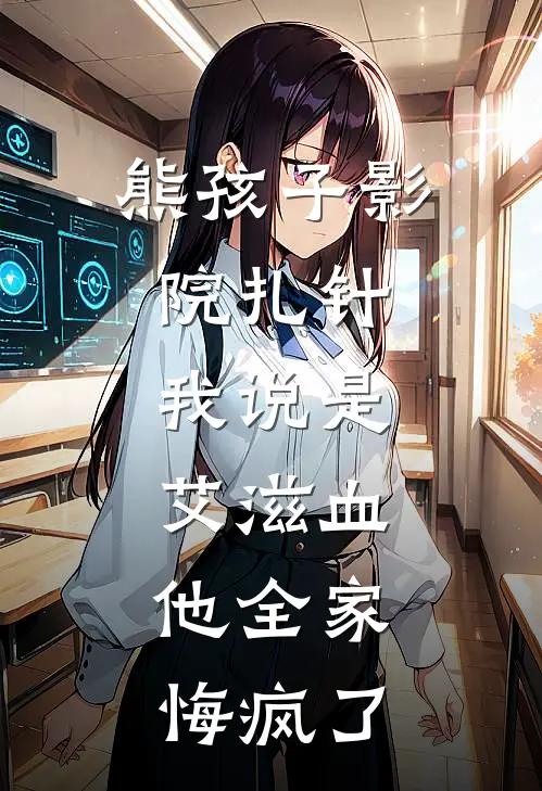 熊孩子影院扎针，我说是艾滋血，他全家悔疯了