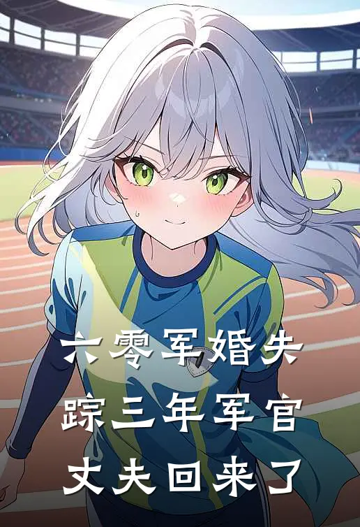 六零军婚失踪三年军官丈夫回来了