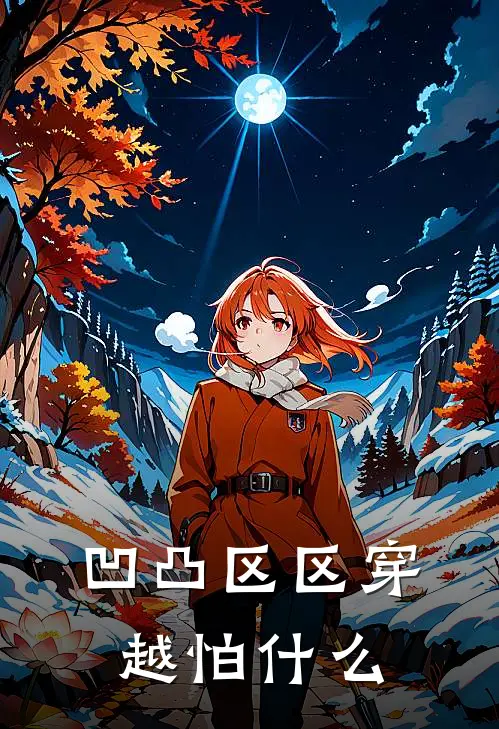 凹凸区区穿越怕什么