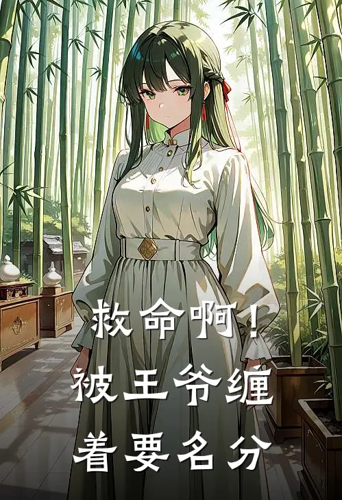 救命啊！被王爷缠着要名分