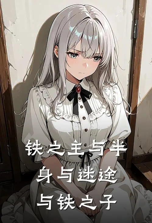 铁之主与半身与迷途与铁之子