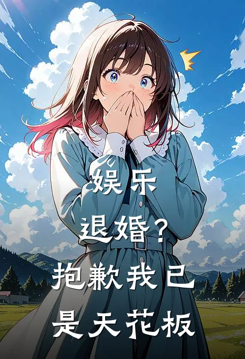 娱乐：退婚？抱歉，我已是天花板