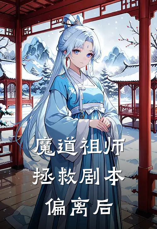 魔道祖师：拯救剧本偏离后
