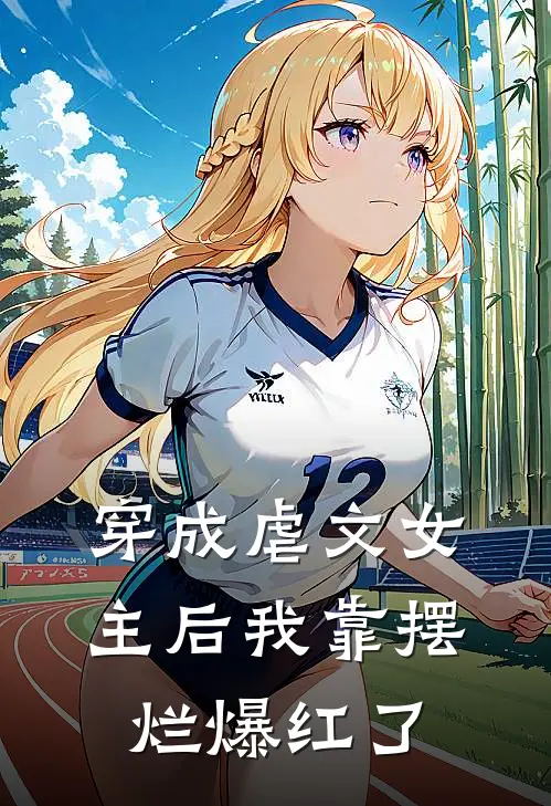 穿成虐文女主后我靠摆烂爆红了