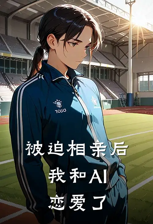 被迫相亲后，我和AI恋爱了