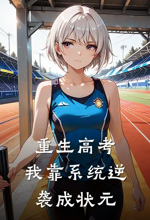 重生高考：我靠系统逆袭成状元