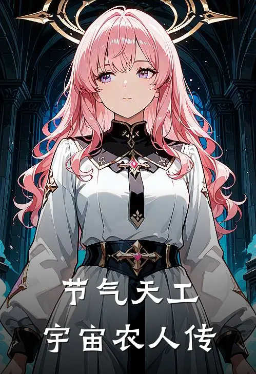 节气天工：宇宙农人传