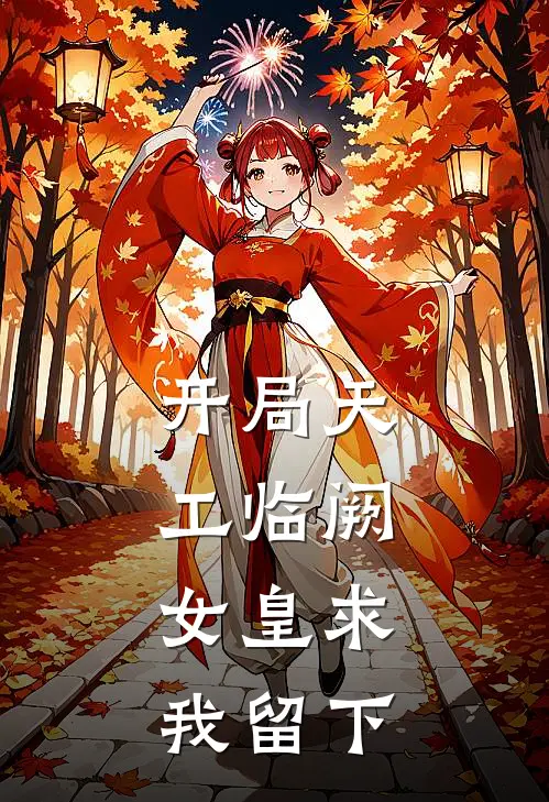 开局天工临阙：女皇求我留下