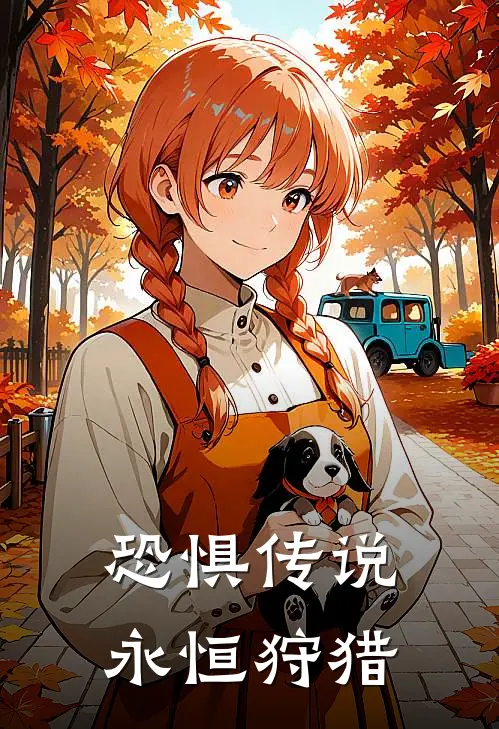 恐惧传说：永恒狩猎