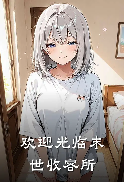 欢迎光临末世收容所