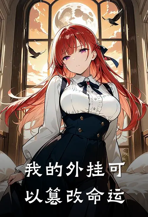 我的外挂可以篡改命运