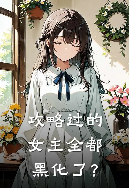 攻略过的女主全都黑化了？