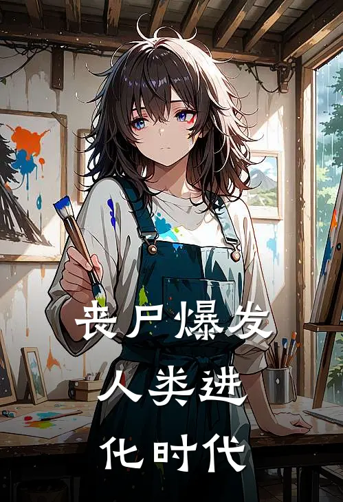 丧尸爆发：人类进化时代