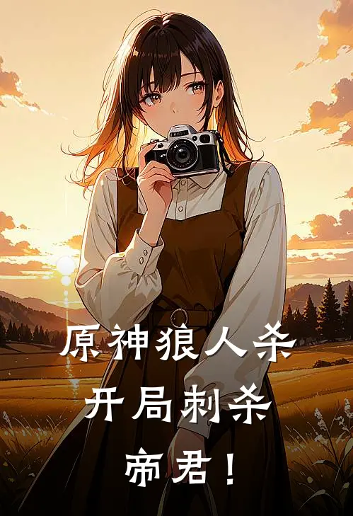 原神狼人杀，开局刺杀帝君！