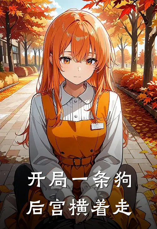开局一条狗，后宫横着走