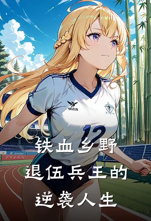 铁血乡野：退伍兵王的逆袭人生