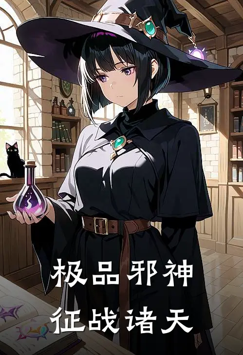 极品邪神【征战诸天】