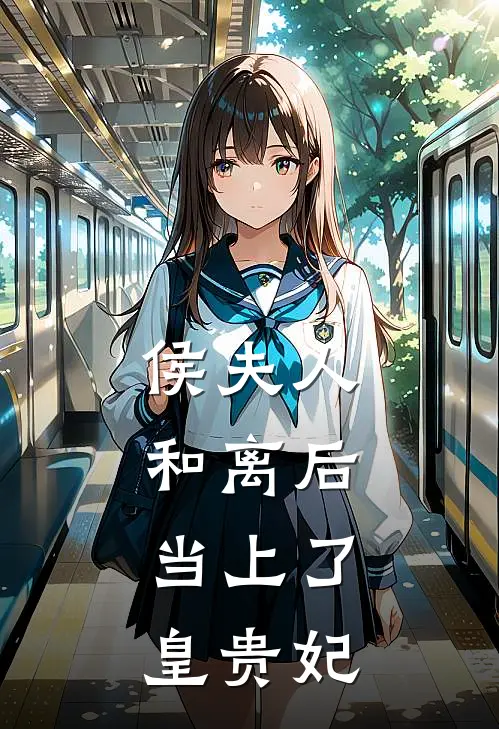 侯夫人和离后，当上了皇贵妃