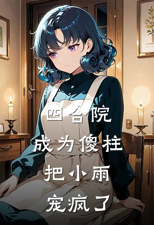 四合院：成为傻柱，把小雨宠疯了