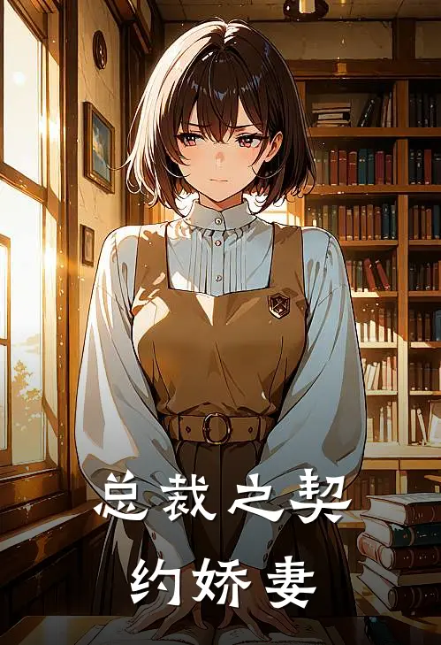 总裁之契约娇妻