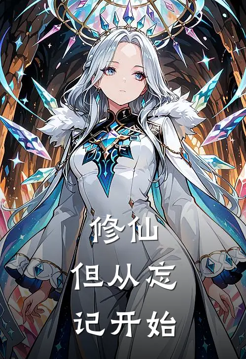 修仙，但从忘记开始