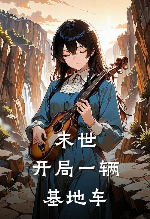 末世，开局一辆基地车