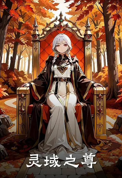 灵域之尊