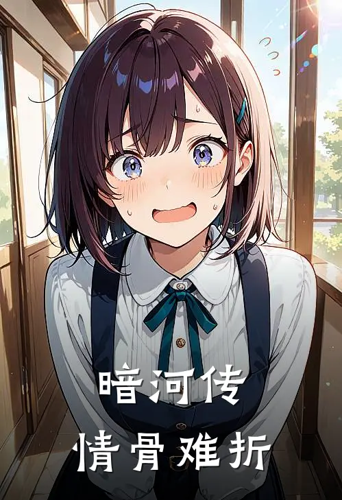 暗河传：情骨难折