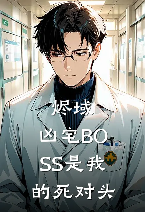 烬域：凶宅BOSS是我的死对头